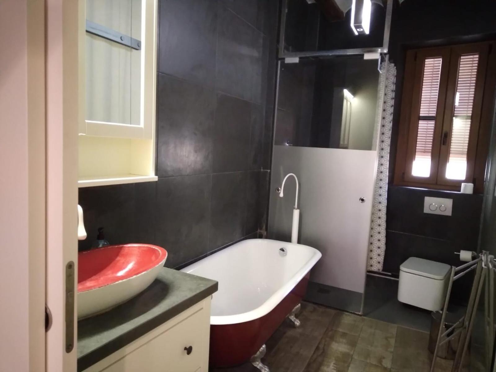 Valencia Centro Suite Eksteriør billede