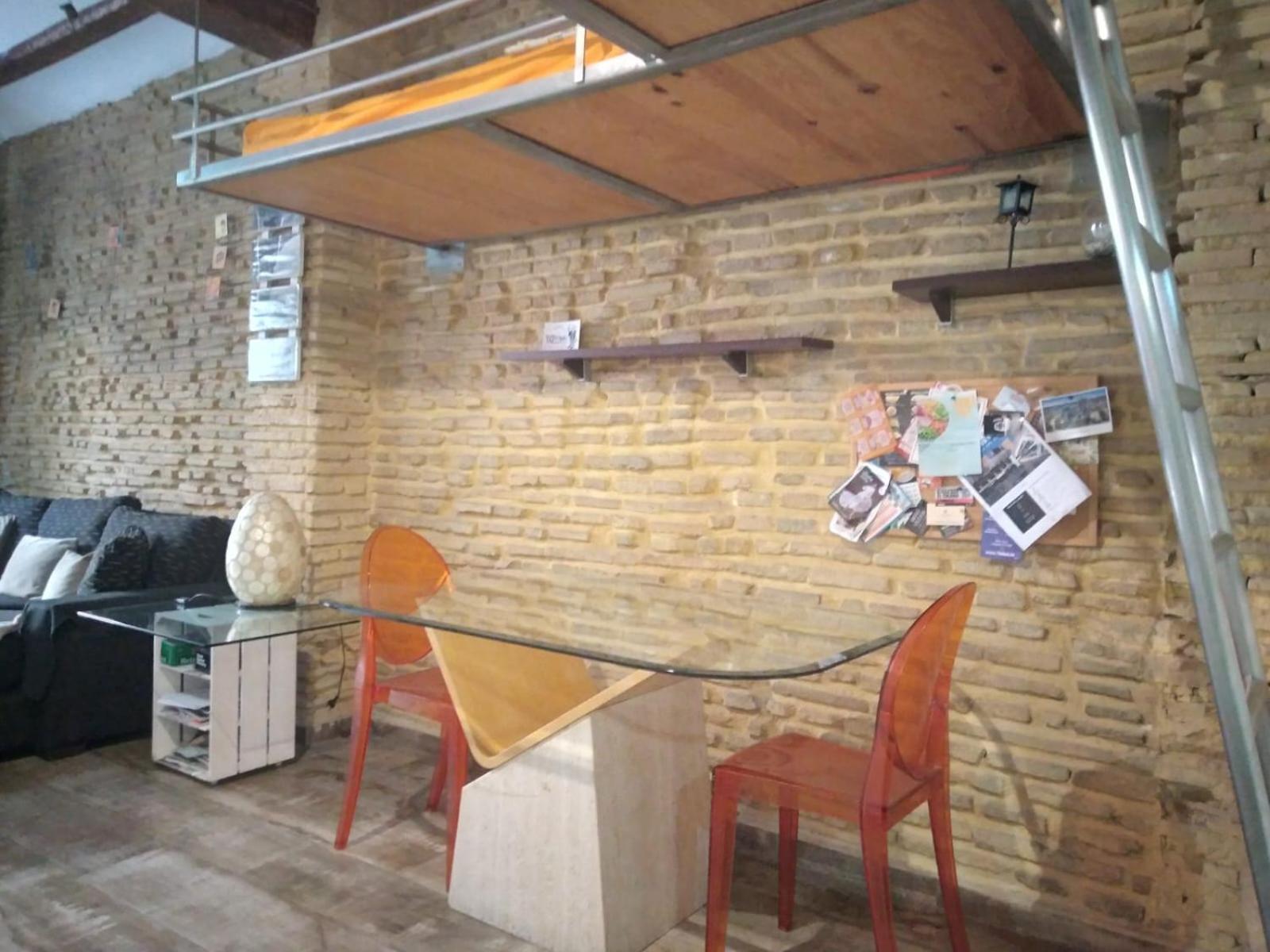 Valencia Centro Suite Eksteriør billede