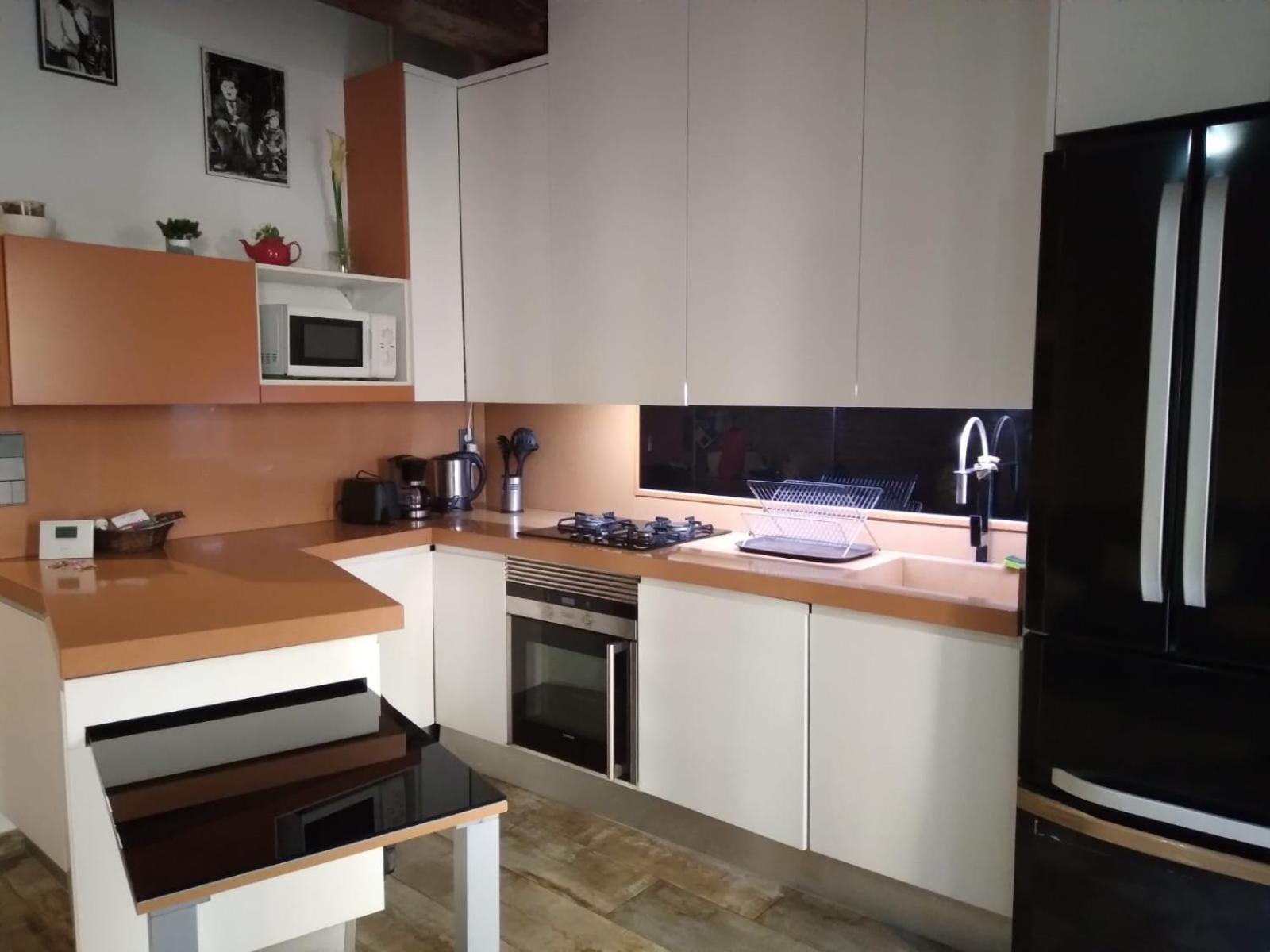 Valencia Centro Suite Eksteriør billede