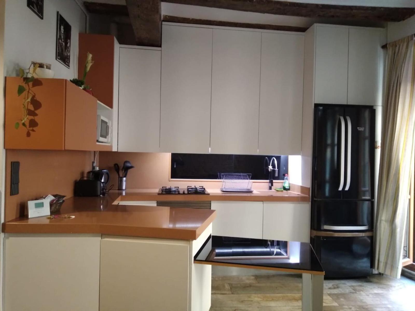Valencia Centro Suite Eksteriør billede