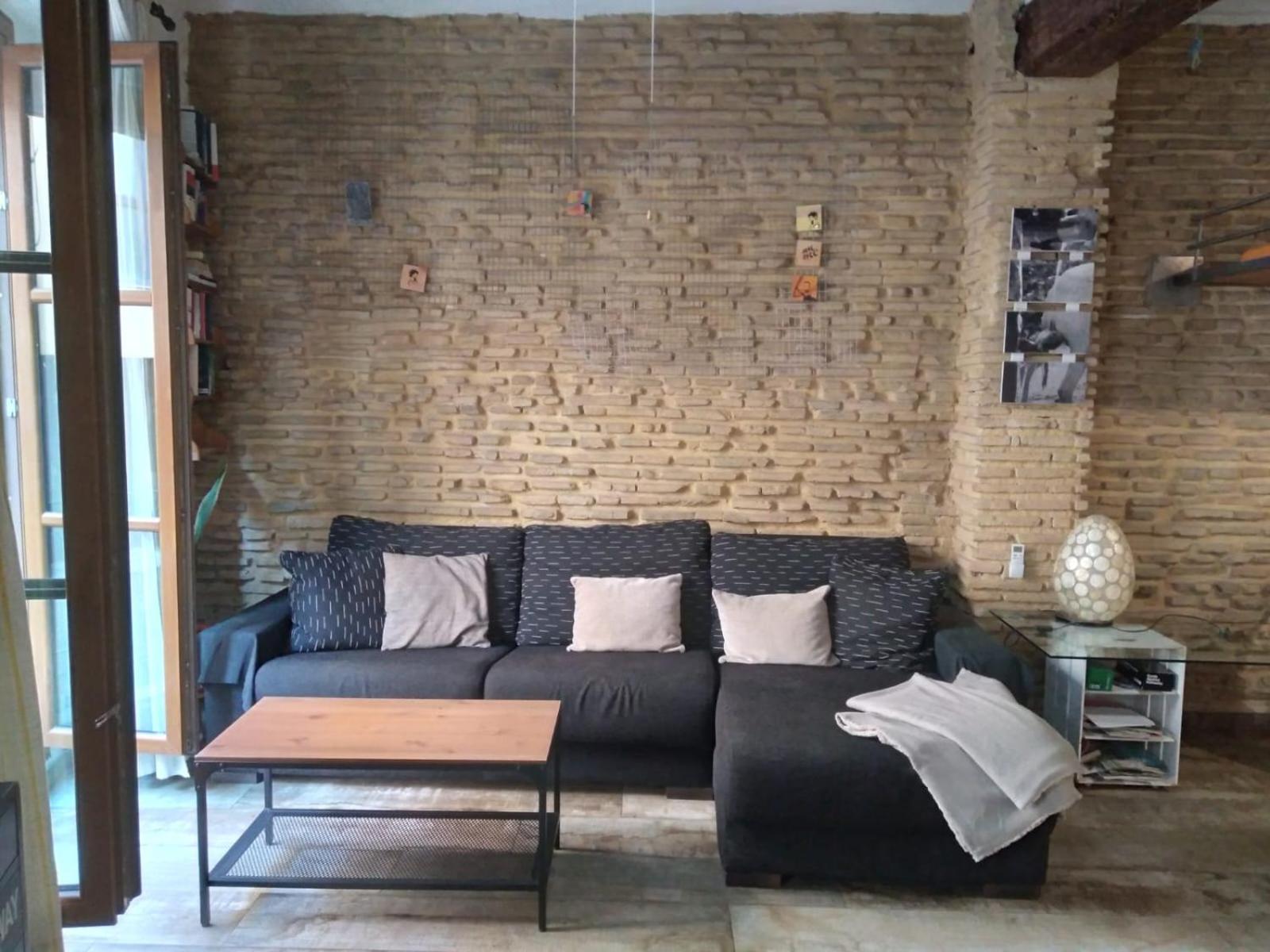 Valencia Centro Suite Eksteriør billede